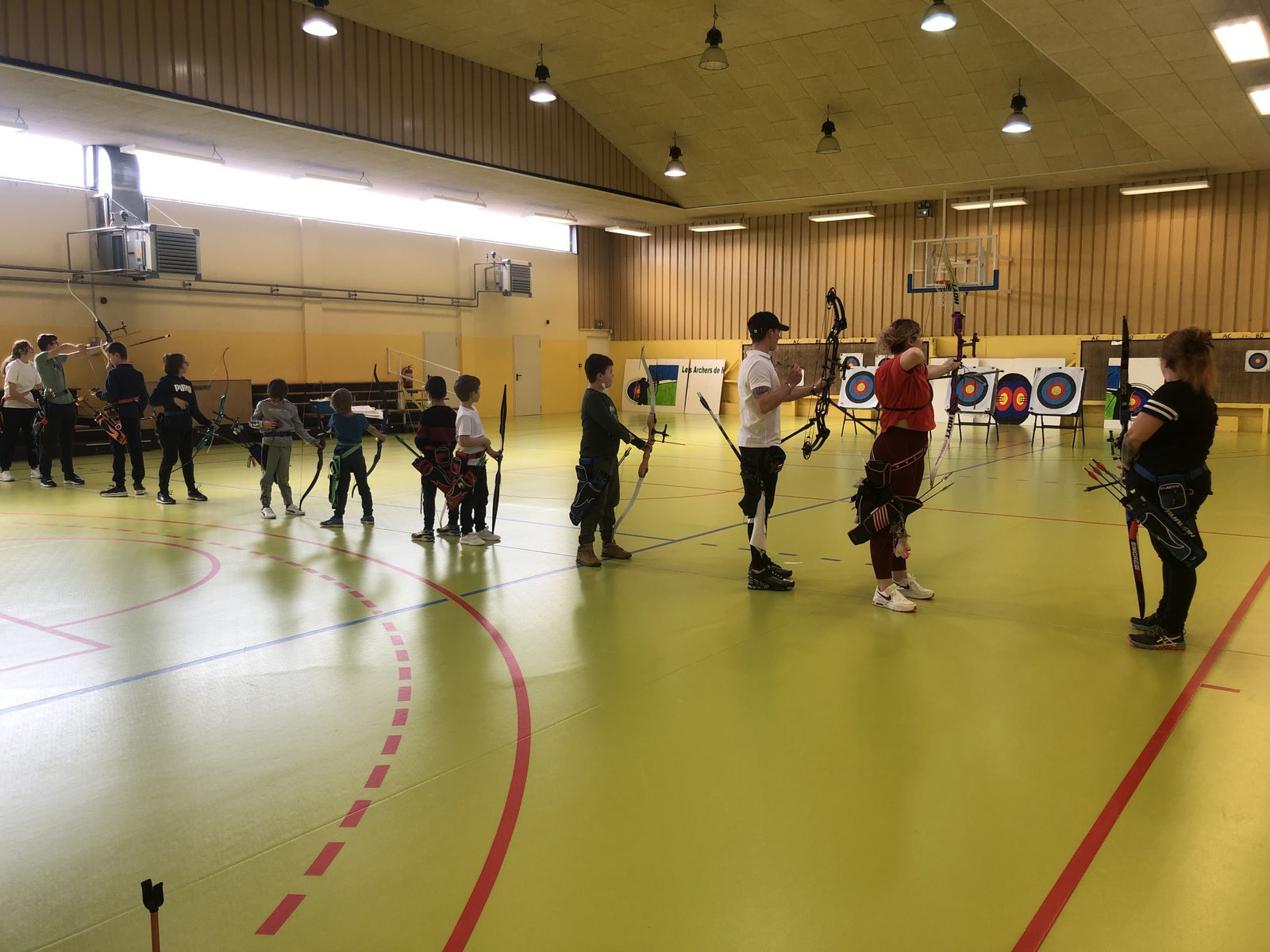 Infos saison 2025/2026