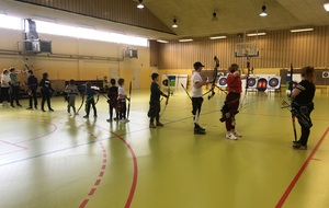 Infos saison 2025/2026