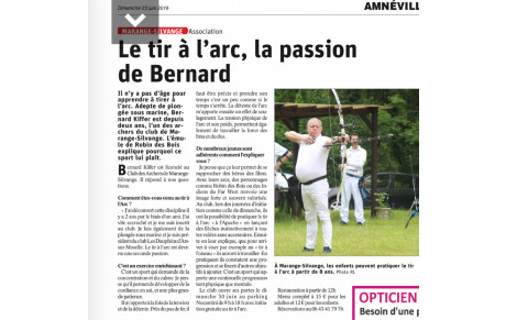Article RL Bernard 