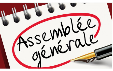 Assemblée générale 