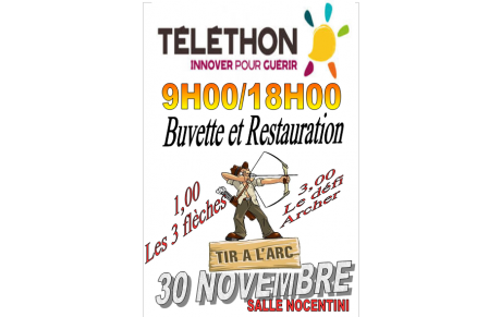 TELETHON