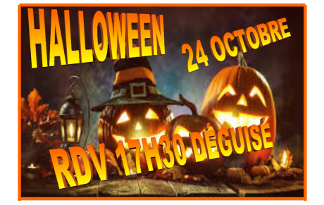 HALLOWEEN
