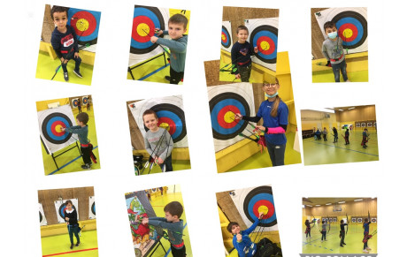 Reprise des entraînements jeunes samedi 9 janvier 