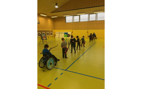 Fermeture du club