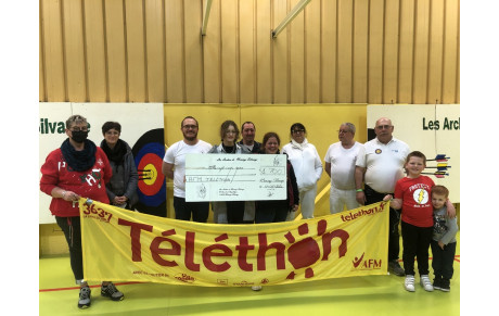 TELETHON