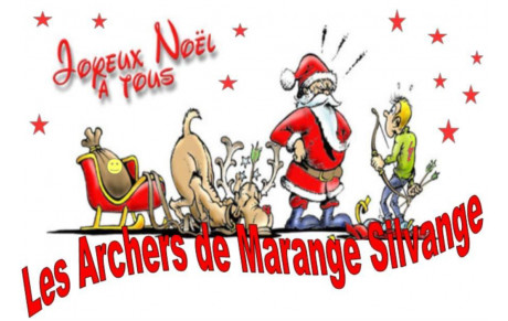 Bonnes fêtes 