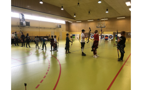 Infos saison 2025/2026